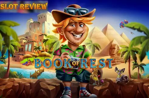 Book Of Rest slot